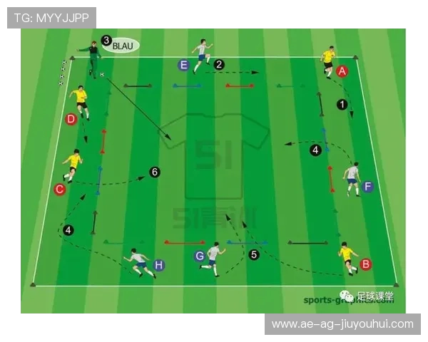 深入剖析现代足球战术打法的核心理念与实践应用